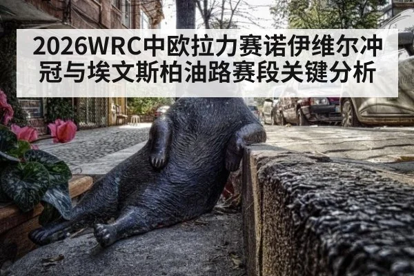 2026WRC中欧拉力赛诺伊维尔冲冠与埃文斯柏油路赛段关键分析
